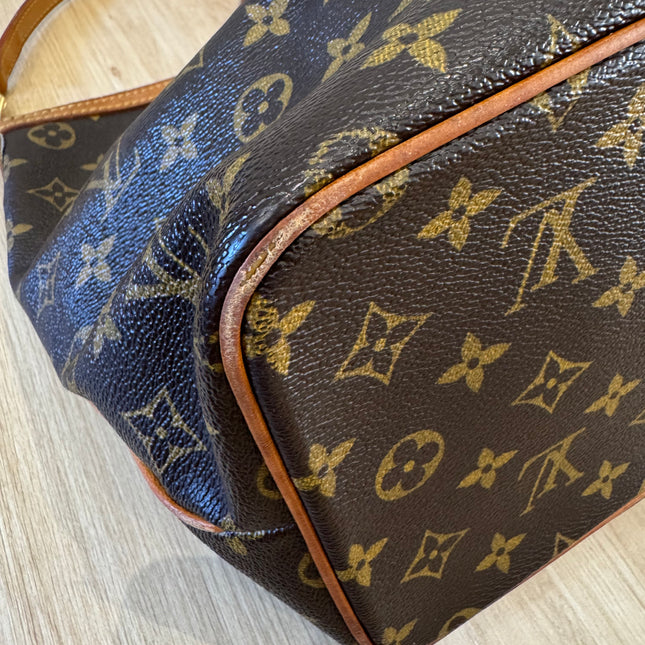 Sac Palermo Louis Vuitton