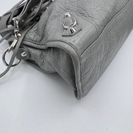 Sac Balenciaga City Small