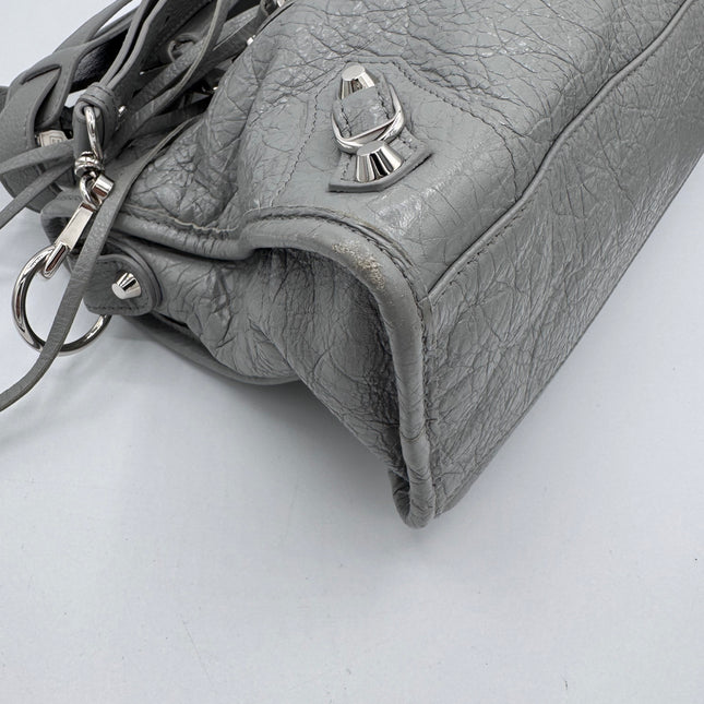 Sac Balenciaga City Small
