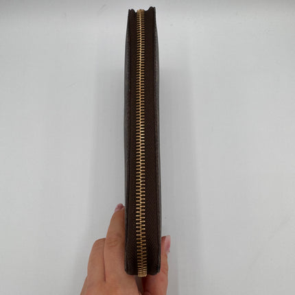 Portefeuille Louis Vuitton Zippy