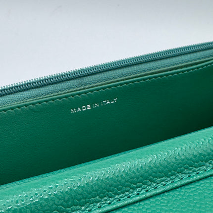 Sac Chanel Wallet on chain