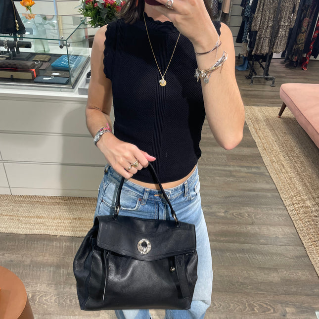 Sac Yves Saint Laurent Muse II
