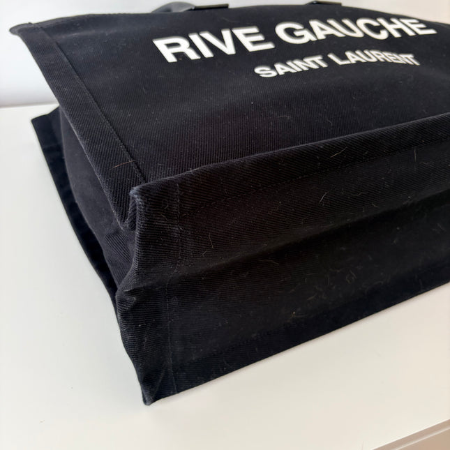 Cabas Rive Gauche Saint Laurent