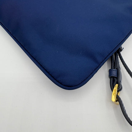 Pochette Prada nylon