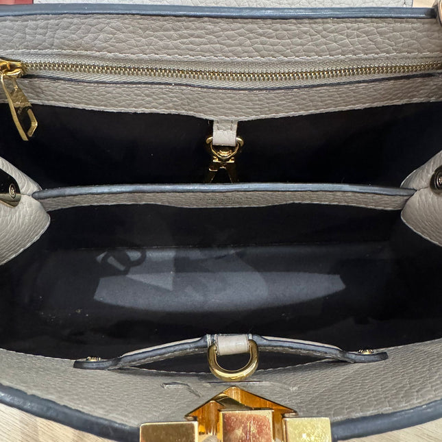 Sac Louis Vuitton Capucine  BB