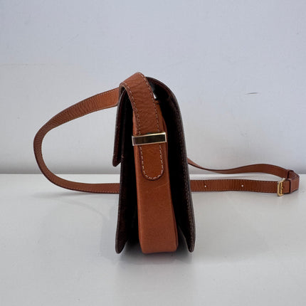 Sac Céline macadam fermoir calèche