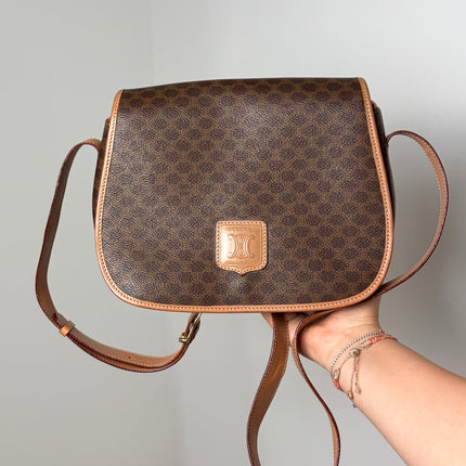 Sac Celine must bandoulière ￼