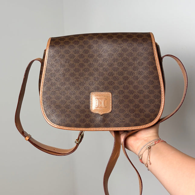 Sac Celine must bandoulière ￼