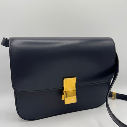 Sac Céline Classic Box Moyen