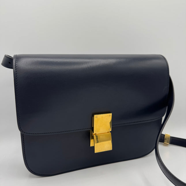 Sac Céline Classic Box Moyen