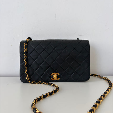 Sac Chanel mademoiselle MM