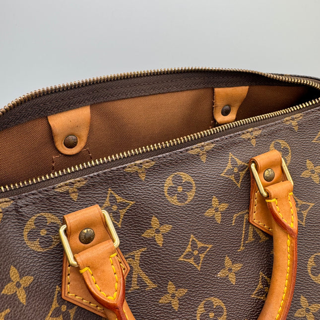 Sac Speedy 30 Monogram
