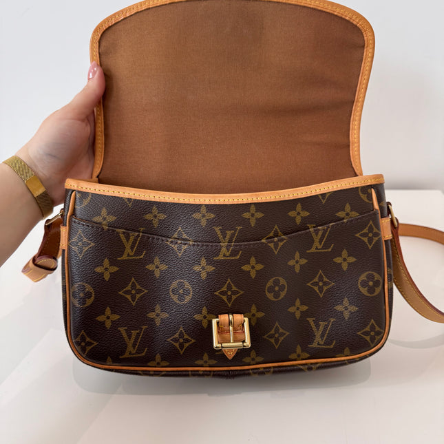 Sac Louis Vuitton Sologne