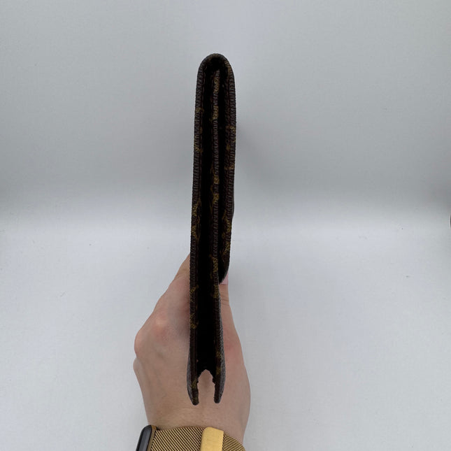 Pochette vintage Louis Vuitton