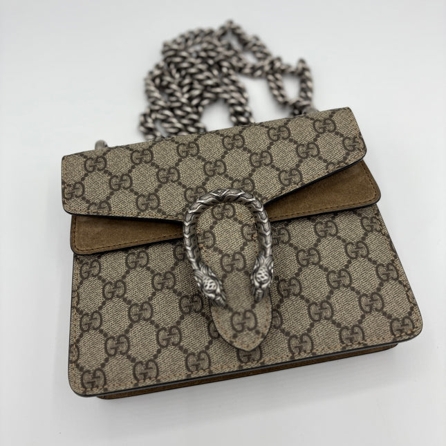 Sac Gucci Dionysus small