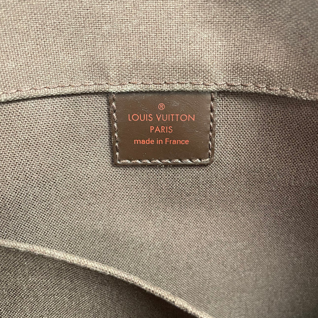 Sacoche Bastille Damier Louis Vuitton