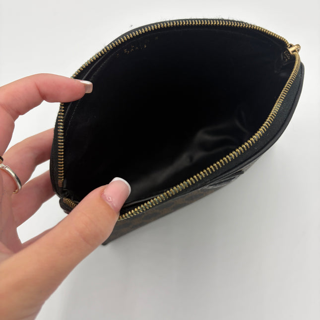 Trousse Cosmétique Celine PM