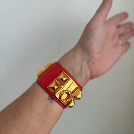 Bracelet Hermes collier de chien