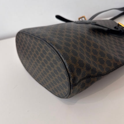 Sac Celine Macadam Épaule