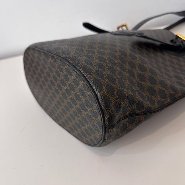 Sac Celine Macadam Épaule