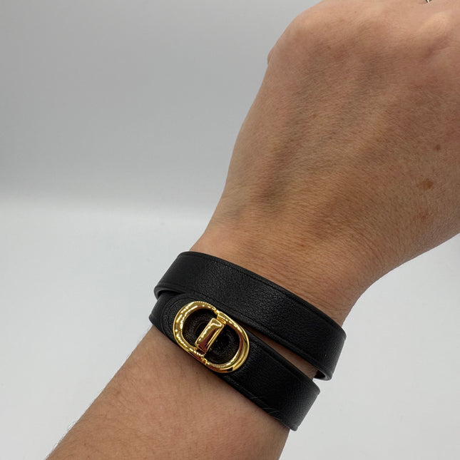 Bracelet Dior 30 Montaigne
