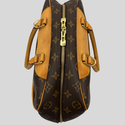 Sac Deauville Louis Vuitton