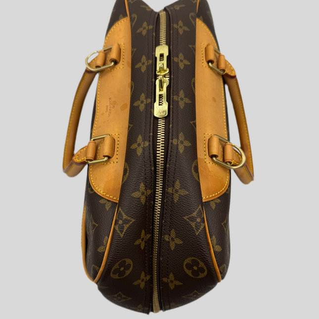 Sac Deauville Louis Vuitton