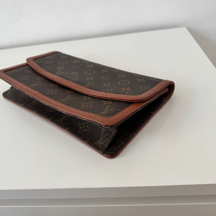 Pochette Louis Vuitton Florentine Monogram