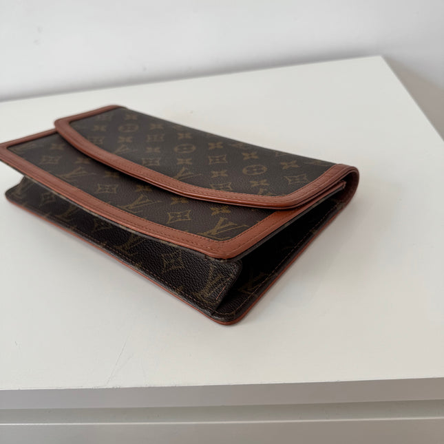 Pochette Louis Vuitton Florentine Monogram