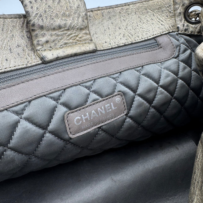 Sac Chanel Demi-lune
