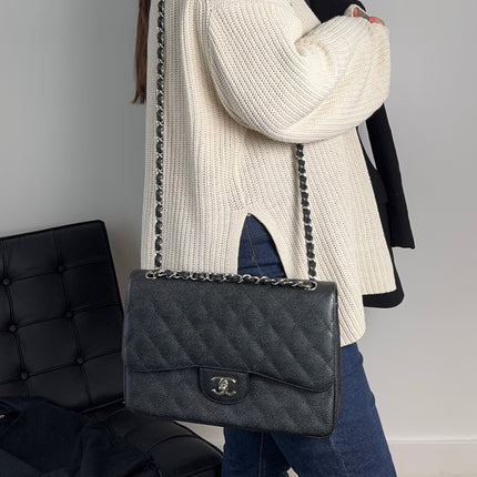 Sac Chanel Timeless Jumbo