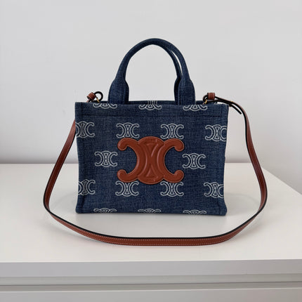 Cabas Céline Thais PM