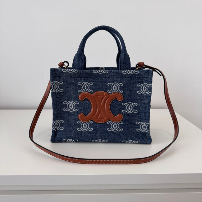 Cabas Céline Thais PM