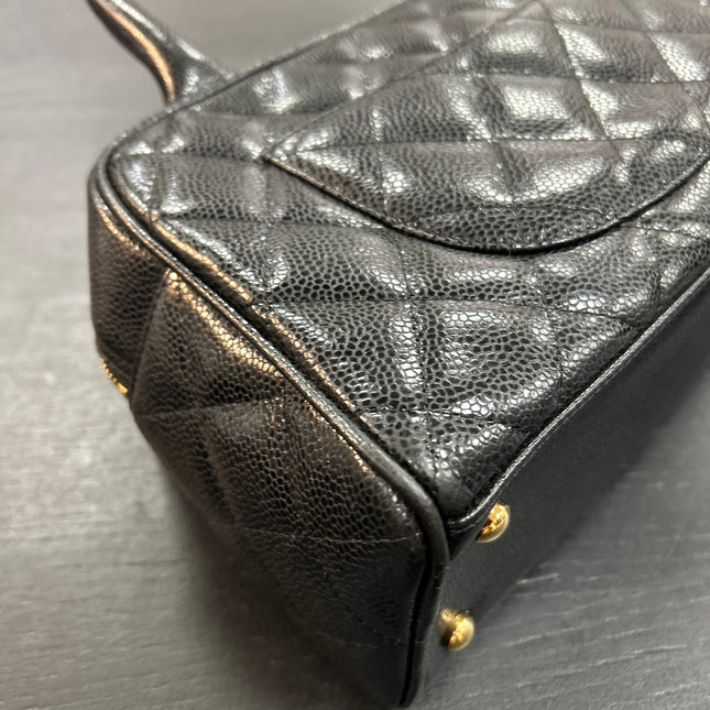 Sac Chanel Boston