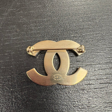 Broche Chanel