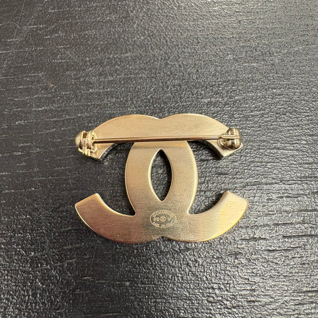 Broche Chanel