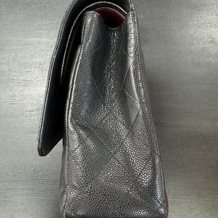 Sac Chanel Maxi Jumbo Timeless