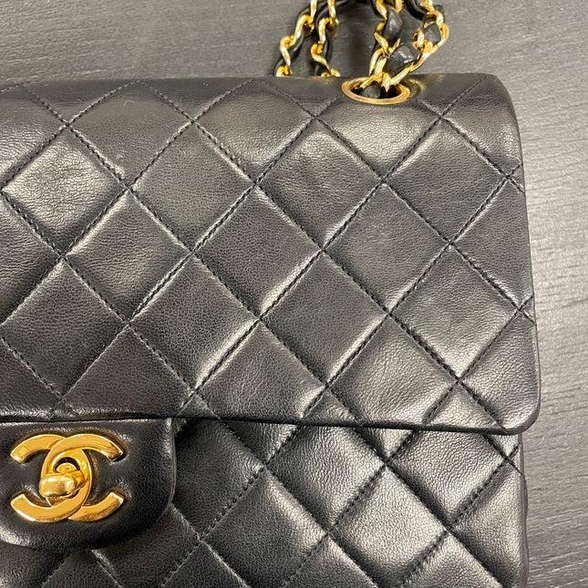 Sac Timeless Chanel Vintage
