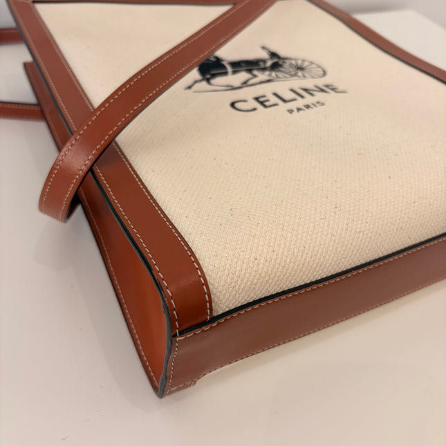 Sac Céline cabas médium