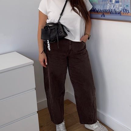 Sac Balenciaga Neo Cagole XS City