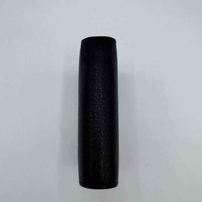 Portefeuille Gucci GG Marmont Noir
