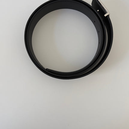 Ceinture Louis Vuitton Monogram Initiales Réversible