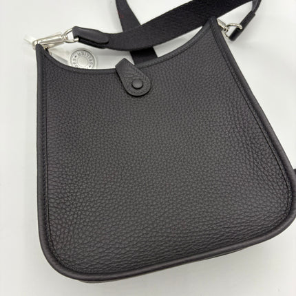 Sac Hermes Evelyne 16 caban