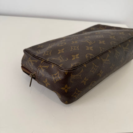 Trousse de toilette 28cm Louis Vuitton Monogram