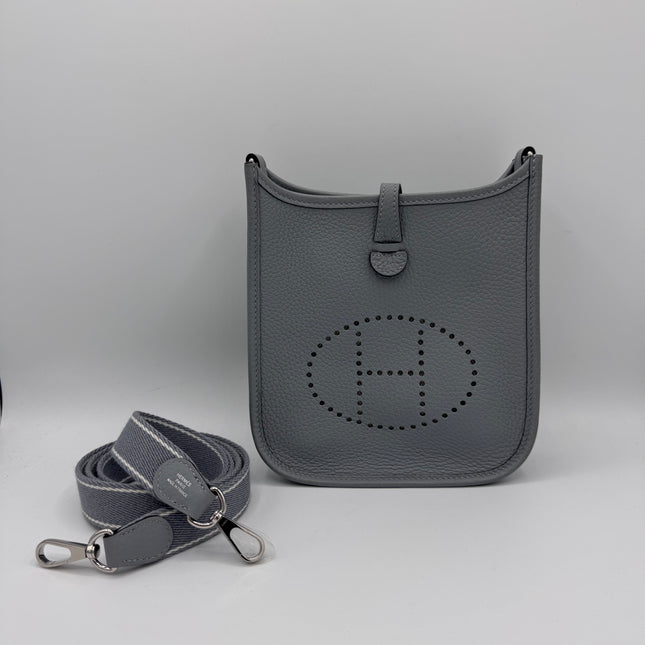 Sac Hermes Evelyne 16