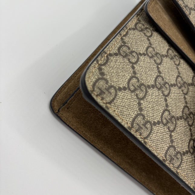 Sac Gucci Dionysus small