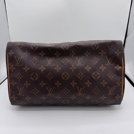 Sac Louis Vuitton Speedy 30