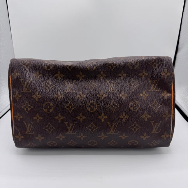 Sac Louis Vuitton Speedy 30