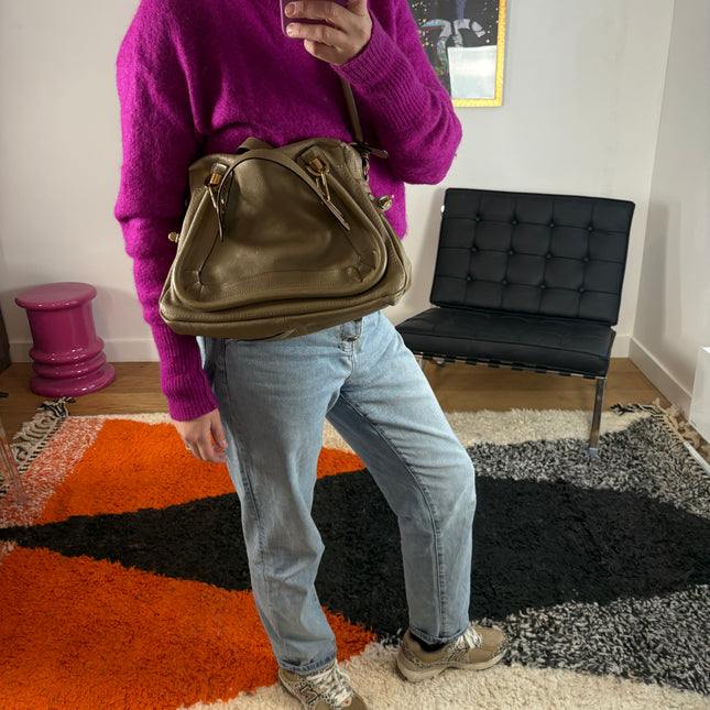 Sac Chloé Paraty GM