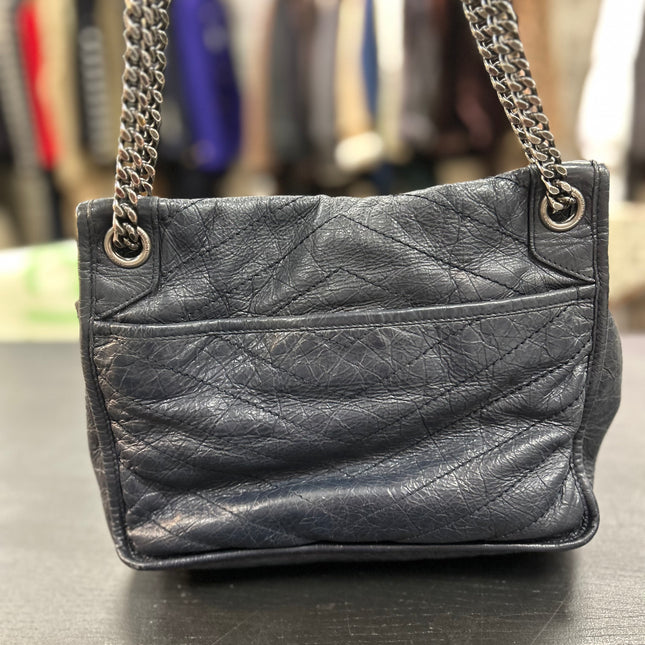 Saint Laurent niky médium